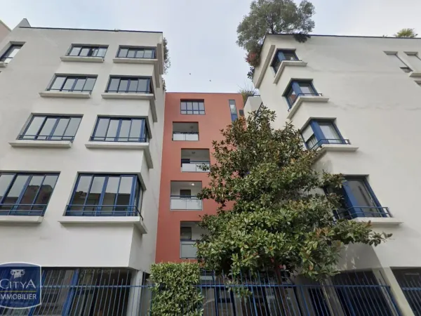 Appartement 3 pièces 72 m²
