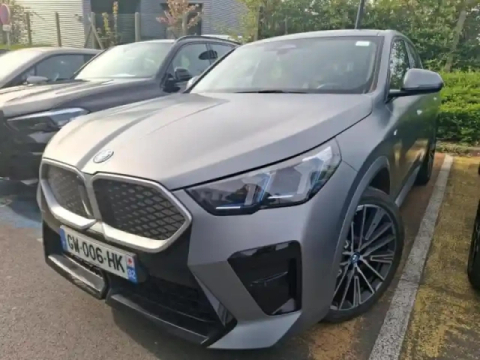 Bmw X2 i edrive20 204ch m sport