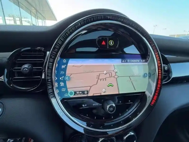Mini Mini cooper se 184ch edition premium plus bva 5cv — photo 8