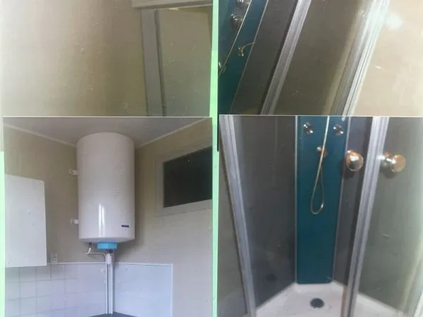 Appartement 2chambres