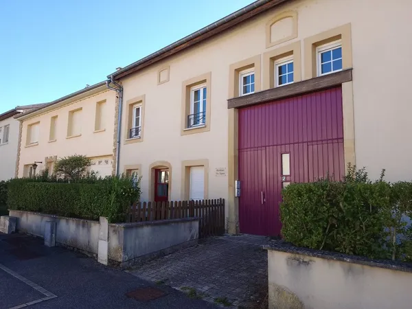 Appartement 3 pièces 73 m²