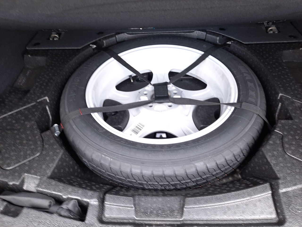 BMW X3 — photo 19