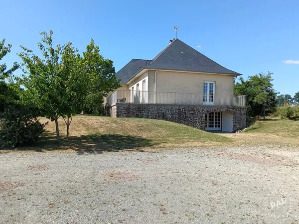 Maison 6 pièces 170 m²