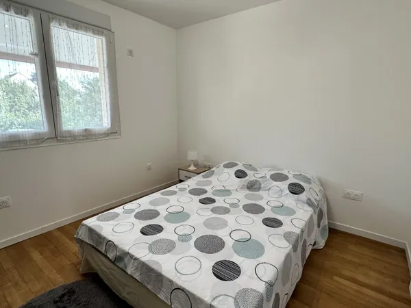 Chambre en colocation