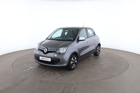 Renault Twingo 1.0 SCe Limited
