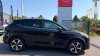 Nissan Qashqai 1.3 Mild Hybrid 140ch N-Connecta 2022 — photo 5