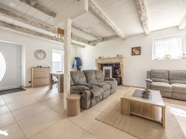 Maison 5 pièces 119 m²