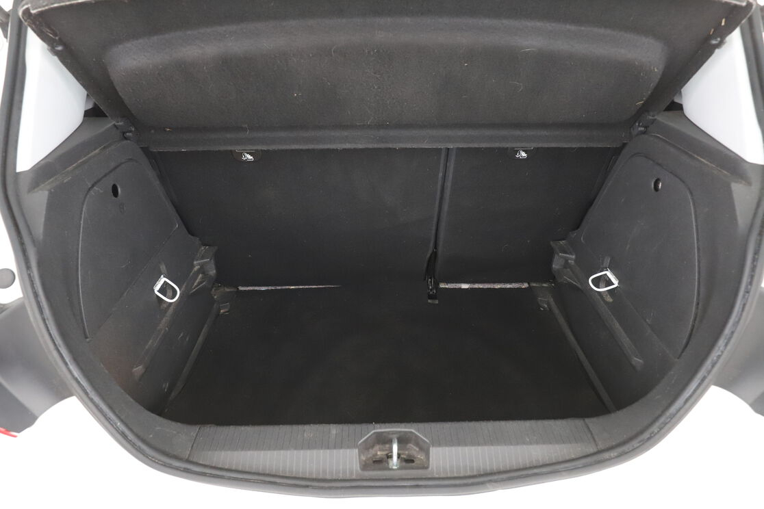 Opel Corsa 1.4 Excite — photo 16