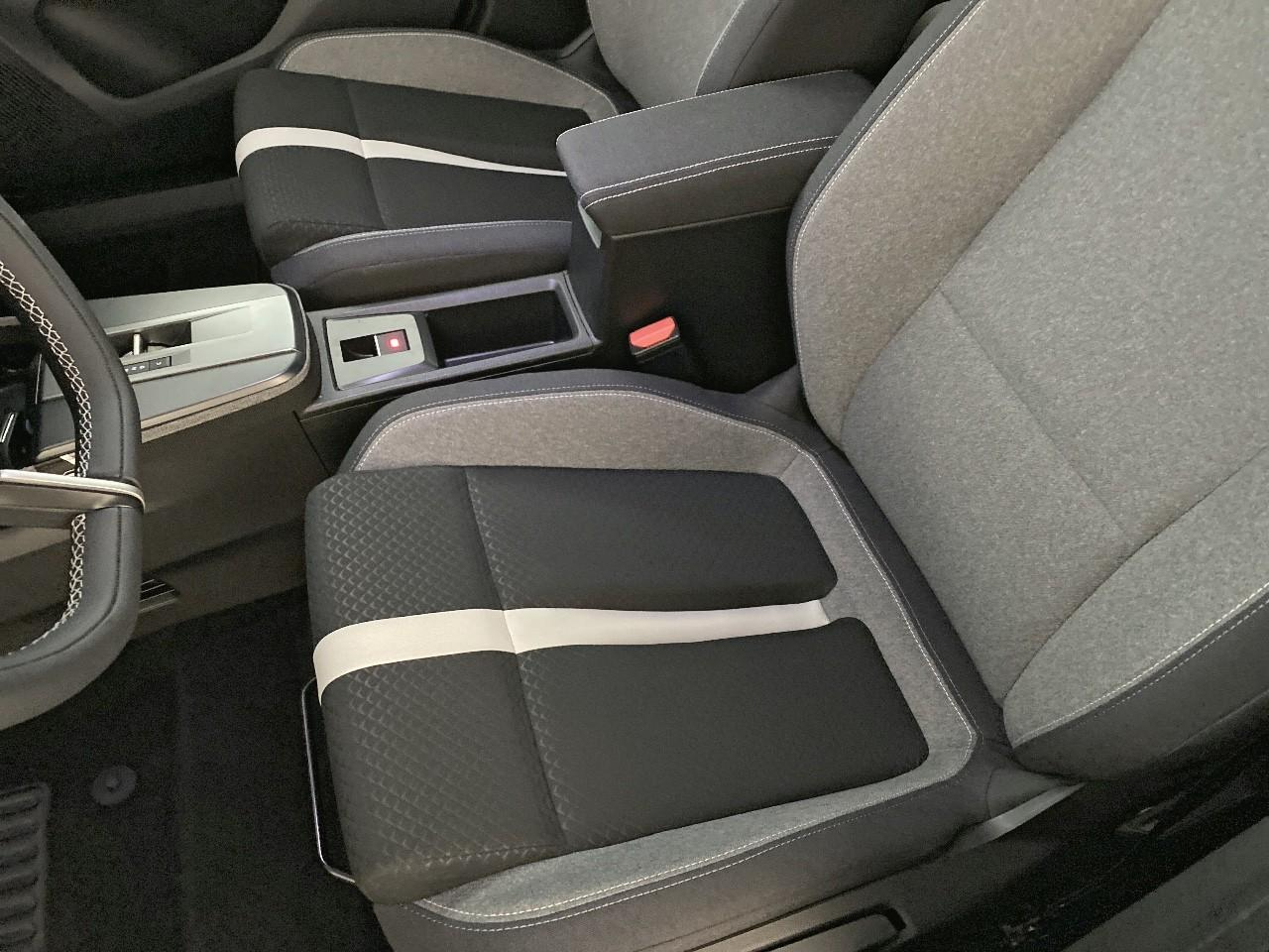 Opel Frontera electric 113 ch batterie 44 kwh gs — photo 9