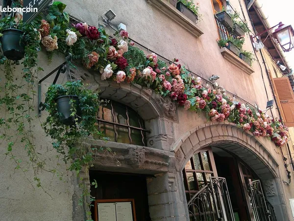 Fonds de commerce restaurant