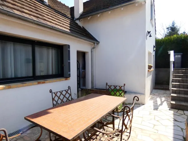 Maison 5 pièces 102 m²