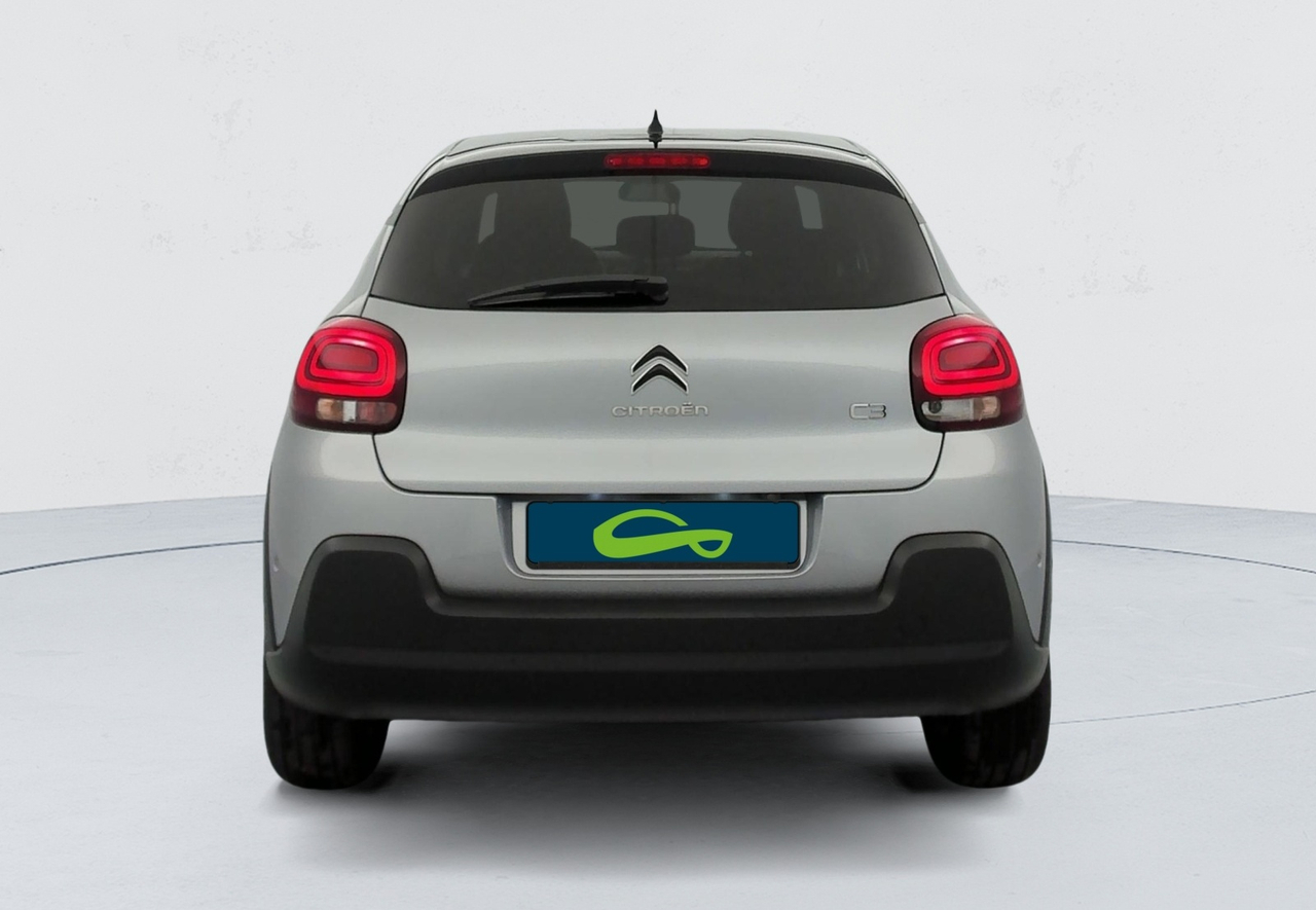 Citroën C3 — photo 4