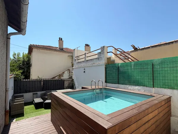 Maison 5 pièces 101 m²