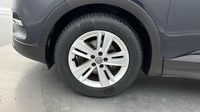 Opel Grandland X 1.2 Turbo 130ch ECOTEC Edition — photo 20