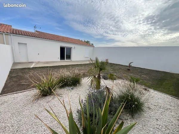 Av «maison plain pied de 2006