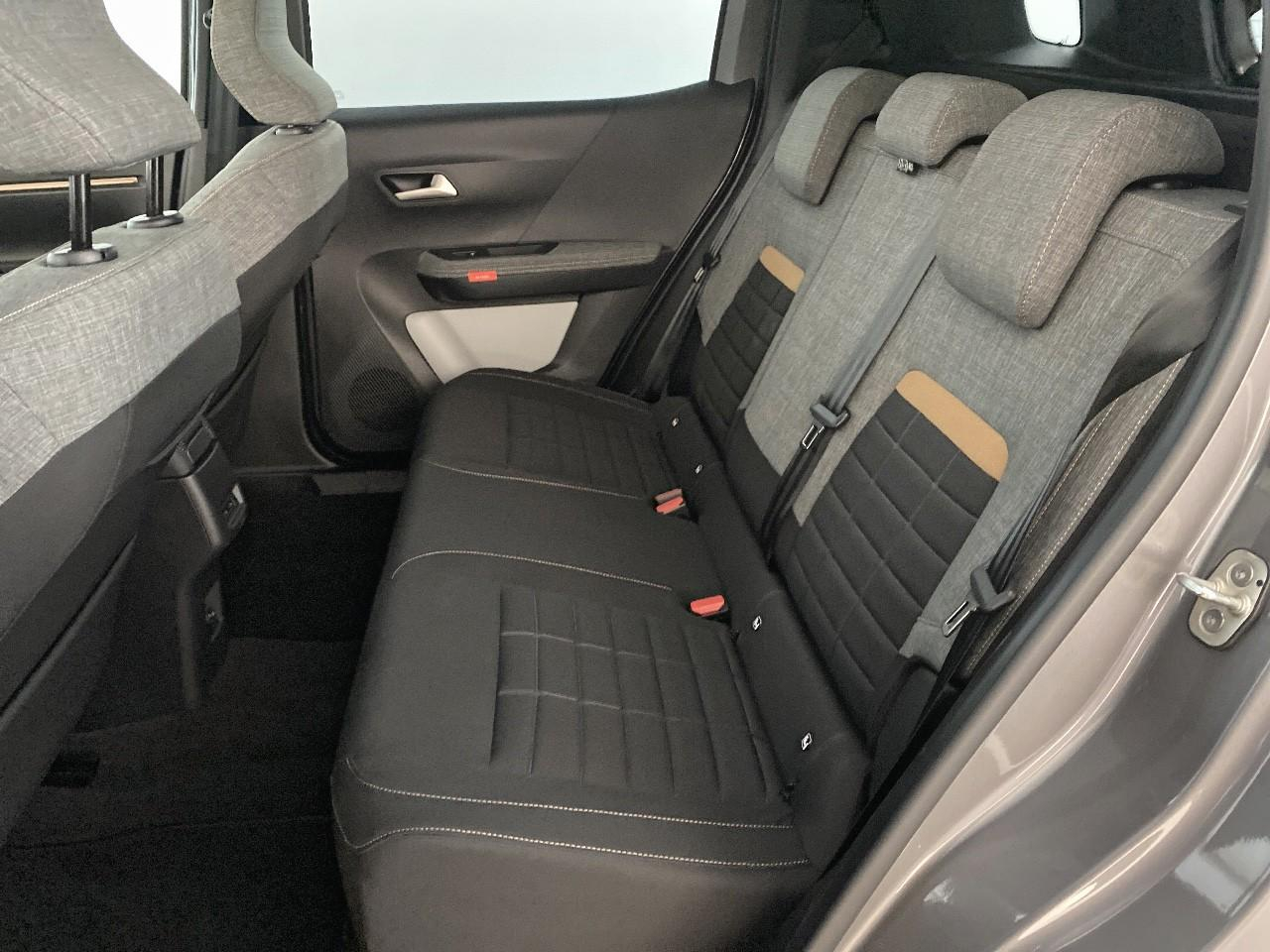Citroën C3 Aircross hybride 145 ch aut plus — photo 10
