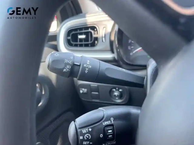 Citroën C3 bluehdi 100 bvm6 — photo 33