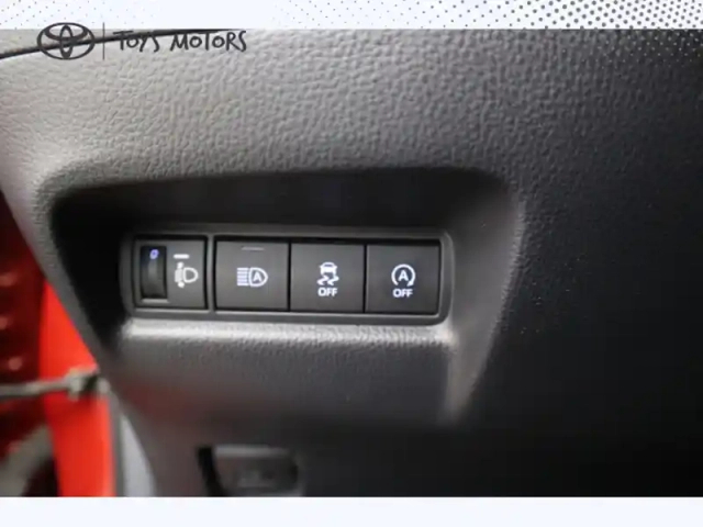 Toyota Aygo 1.0 vvt-i 72 design — photo 13