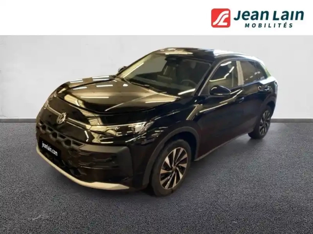 Volkswagen T-Roc 1.5 etsi evo2 hybrid 116 ch dsg7