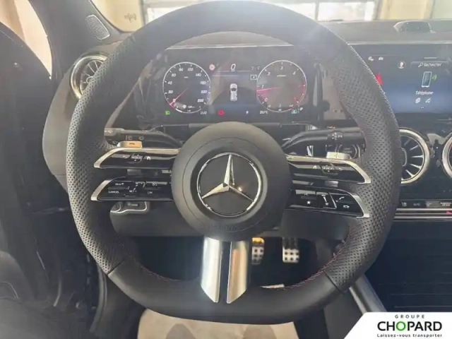 Mercedes Gla 200 d 8g-dct — photo 19