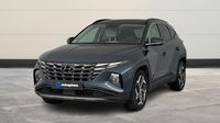 Hyundai Tucson 1.6 T-GDi 230ch Hybrid Executive BVA6