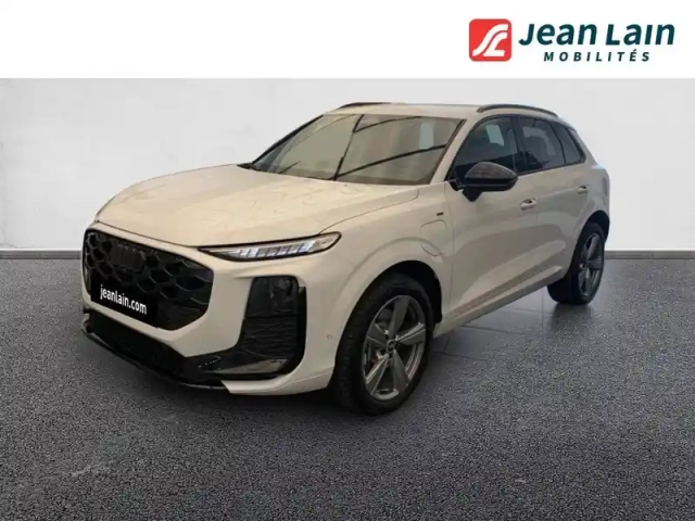 Audi Q3 e-hybrid 272 ch s tronic 6