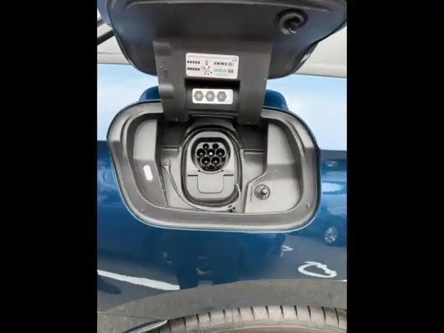 Volkswagen Id.7 286ch pro 77kwh style exclusive — photo 9