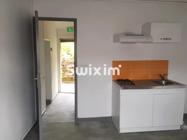 Immeuble de rapport 10 pièces 178 m²