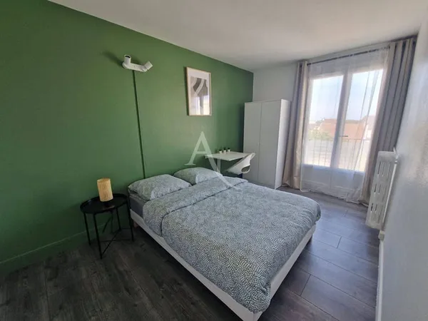 Appartement 1 pièce 11 m²