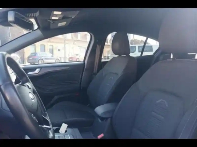 Ford Focus active 2.0 ecoblue 150ch active x bva — photo 9