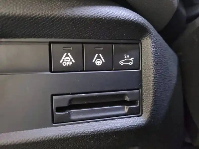 Citroën C5 Aircross bluehdi 130 s&amp;s eat8 — photo 30