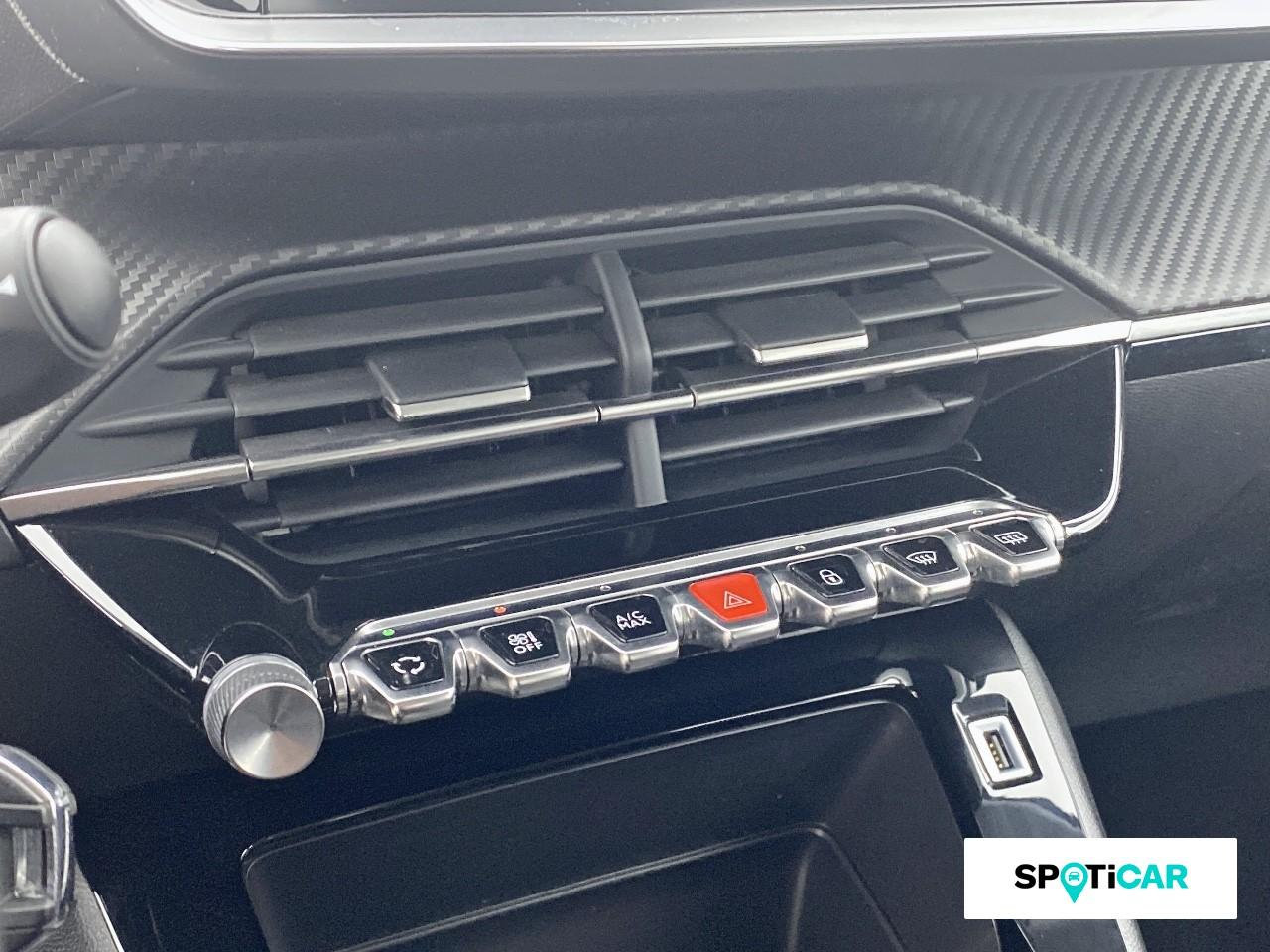 Peugeot 208 1.2 puretech 75ch s&s active — photo 15