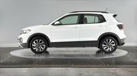 Volkswagen T-Cross 1.0 TSI 110ch Active — photo 7