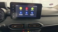 Dacia Sandero 1.0 ECO-G 100ch Stepway Confort — photo 19