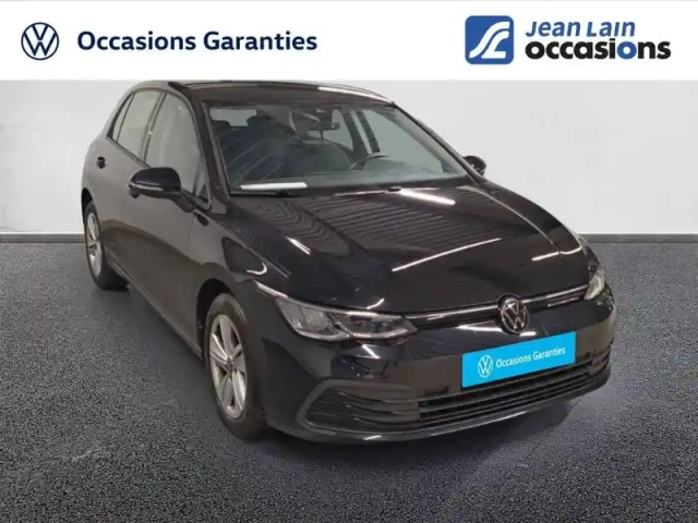 Volkswagen Golf 2.0 tdi scr 116 bvm6 — photo 3