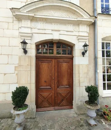 Hôtel particulier 9 pièces 345 m²