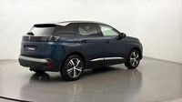 Peugeot 3008 HYBRID 225ch Allure Pack e-EAT8 — photo 5