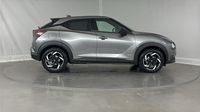 Nissan Juke 1.6 Hybrid 143ch N-Connecta 2022.5 — photo 4