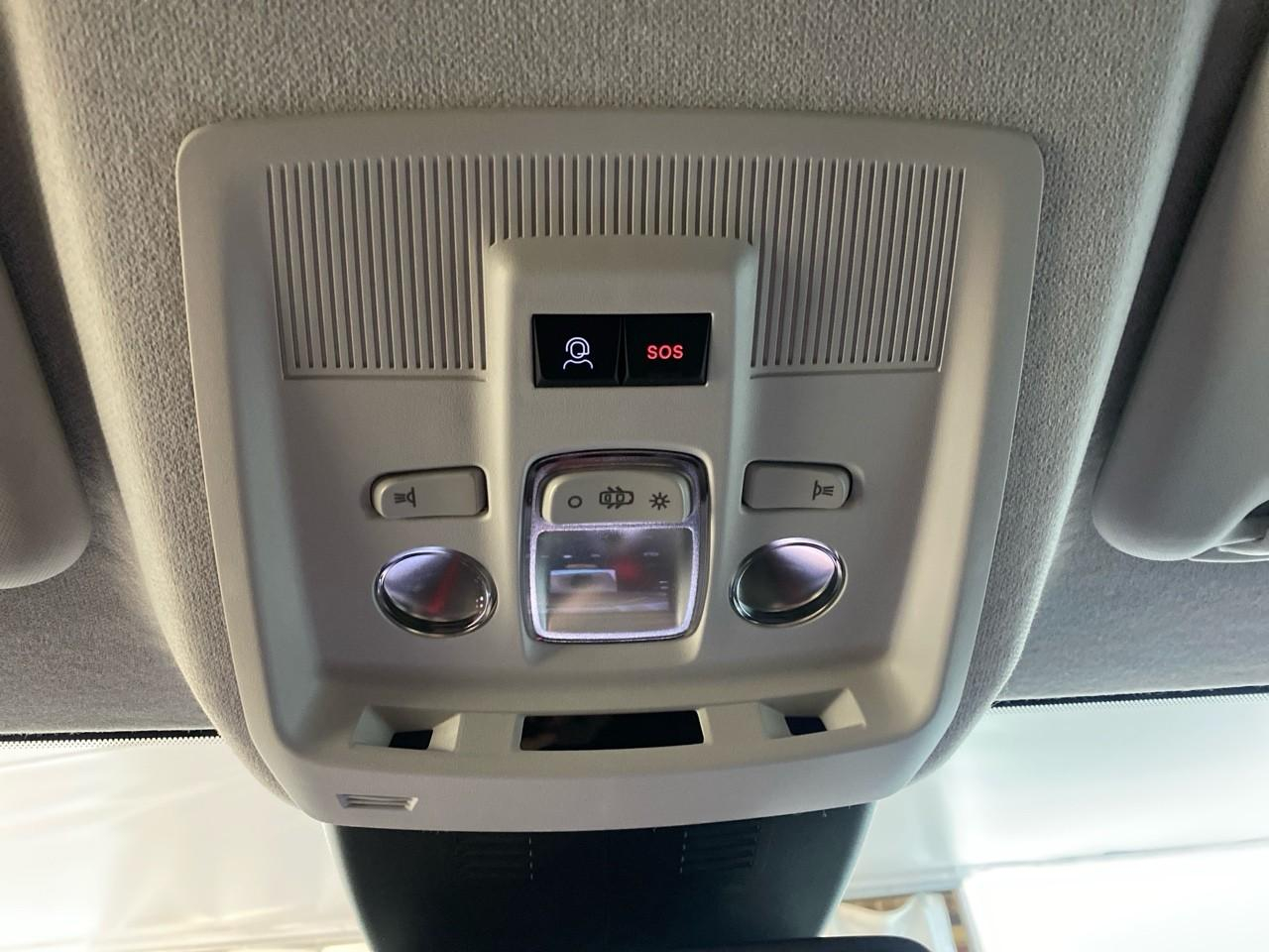 Citroën C5 Aircross hybride 145 ch e-dcs6 max — photo 19