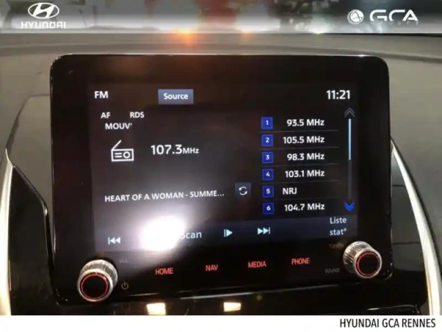 Mitsubishi Eclipse cross 2.4 mivec phev 188ch business 4wd 2023 — photo 7