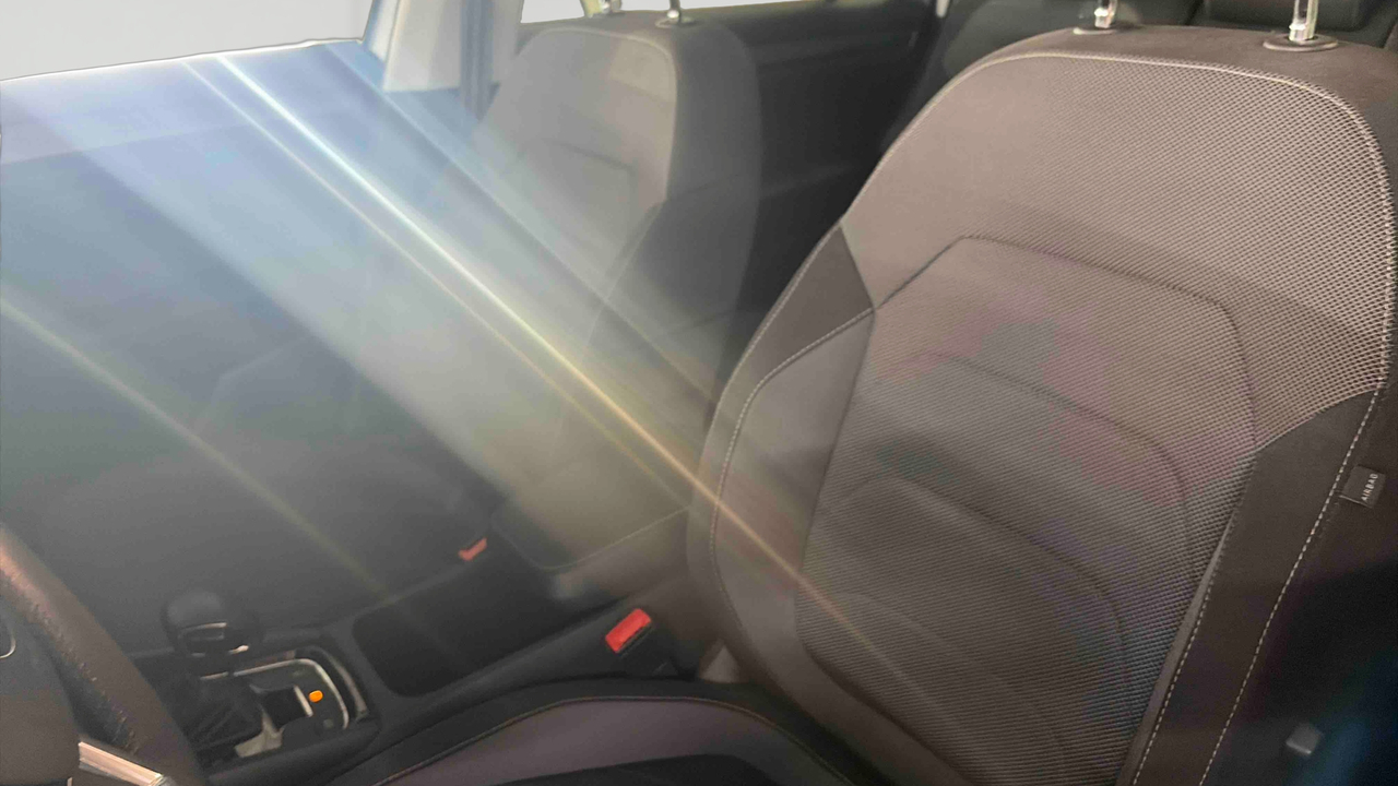Skoda Kodiaq 1.5 TSI 150 ACT DSG7 7pl — photo 11