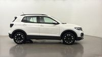 Volkswagen T-Cross 1.0 TSI 95ch Lounge — photo 4