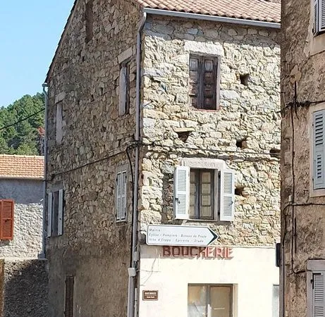Appartement 3 pièces 50 m2