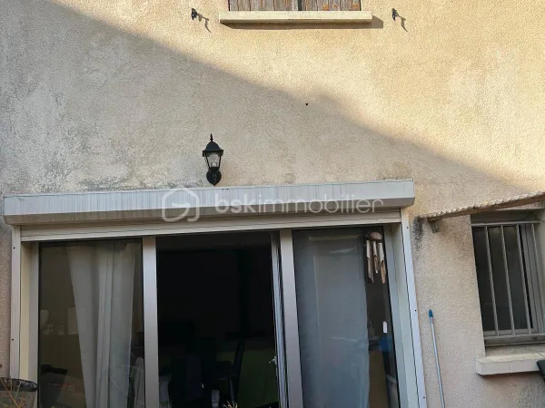 Maison 4 pièces 106 m²