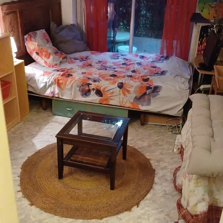 Chambre du LUNDI AU VENDREDI