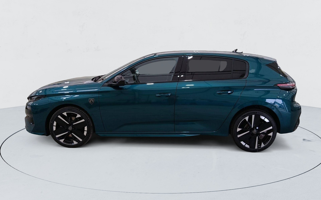 Peugeot 308 — photo 2