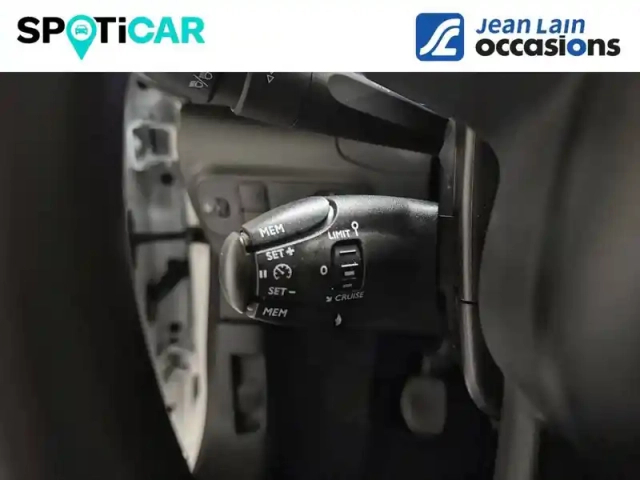 Citroën C3 puretech 83 s&amp;s bvm5 — photo 11