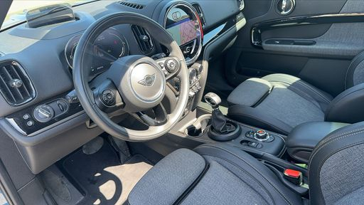 Mini Countryman 1.5 i 220 Plug in Hybrid ALL4 Steptronic6 - Northwood – 2020 – 50000 km – Hybride rechargeable – Boîte Automatique — photo 22