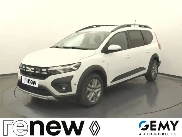 Dacia Jogger tce 110 7 places