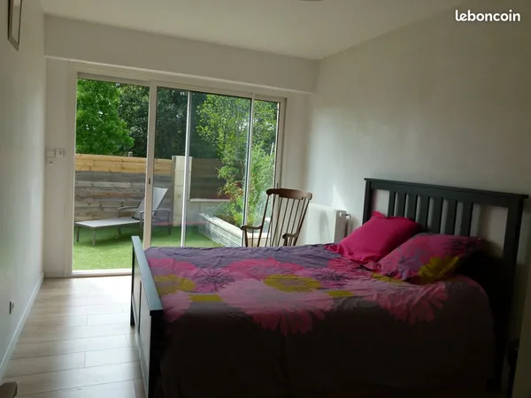 Colocation 1 chambre 13m2